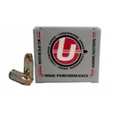 UNDERWOOD 380 AUTO +P 90GR XTREME PENETRATOR 20 Rounds - Underwood Ammo