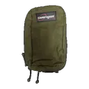 Caretaker Waxed Utility Pouch Green - Regal Products