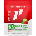1st Phorm Phormula 1 Clear - 1St Phorm