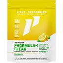 1st Phorm Phormula 1 Clear - 1St Phorm