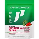 1st Phorm Phormula 1 Clear - 1St Phorm