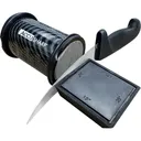 Accusharp 4-Stone Rolling Knife Sharpener - Accusharp