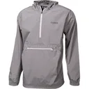 Glock AP95886 Pack-N-Go Gray Long Sleeve Large Polyester - Glock