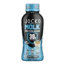 Jocko Fuel Molk Fruity Cereal Protein Shake 12oz 12-Pack - Jocko Fuel