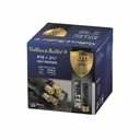 Sellier & Bellot SB410SDA Self Defense 410Gauge 2.50" 15 Pellets 1/2oz 000Buck Shot 25 Rounds - Sellier & Bellot