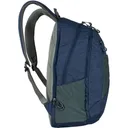 Red Rock Outdoor Gear Rio Backpack 22L Navy/Gray - Red Rock Gear