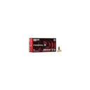 Federal American Eagle 9mm Luger Total Metal Jacket 124 Grain 50 Rounds - Federal Ammunition