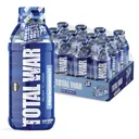 Redcon1 Total War Ready to Drink Preworkout Arctic Berry 12 Pack - Redcon1