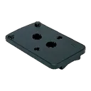 Talley DPP Optic Mount for Ruger 10/22 - Talley