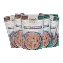 ReadyWise Simple Kitchen Cosmic Asteroids Freeze Dried Candy 6-Pack - Wise Foods