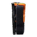 Snakestaff Systems ETQ Gen 2 Tourniquet 1" Orange - Flux Defense