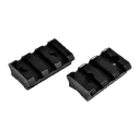 Talley Two Piece Picatinny Scope Base for Marlin - Talley