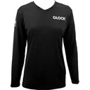 Glock Ladies Long Sleeve Performance Shirt Medium - Glock