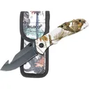 Ruko Tundra 3.5" Gut Hook Folding Knife - Ruko