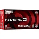 Federal American Eagle 6mm ARC 110gr TMJ 20rd Box - Federal Ammunition