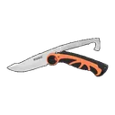 Ruko Rescue 1.75" Folding Knife Clamshell Pack - Rynoblade Knives