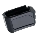 Tyrant CNC Glock 42 +2 Magazine Extension - Tyrant Cnc