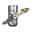 Ruko Tundra 3.5" Gut Hook Folding Knife - Ruko