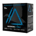 Apex Waterfowl S3 Steel 12 GA 3" 1-1/4oz #3 25rd Box - Apex Ammunition