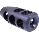 Guntec USA TANK AR-10 308 Win Multi Port Compensator - Guntec USA