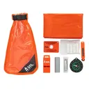 Survive Outdoors Longer 01401727 Scout Survival Kit Waterproof Orange - Survive Outdoors Longer