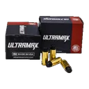 Ultramax 10mm 240gr 20rd Box - ULTRMAX AMMUNITION