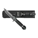 RUKO Ti-Tactical 3.375" Folding Knife - Ruko