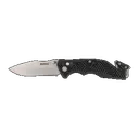 RUKO Rescue 3.5" Folding Knife - Ruko
