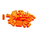 9MM MAKAROV ORANGE DUMMY ROUNDS, 50/PACK - Precision Gun Specialties