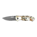 Ruko Tundra Camo 3.25" Folding Knife - Ruko