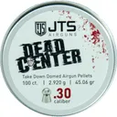 JTS PELLETS DEAD CENTER 30 - JTS Shotguns