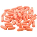 45 AUTO ORANGE DUMMY ROUNDS 50/PACK - Precision Gun Specialties