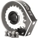 Umarex Zelos .22 Rotary Pellet Magazine - 18/rd - Umarex