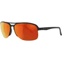 Force Flex Jetstream Red Mirror Sunglasses - Force Flex