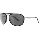 Force Flex Tango Smoke Lens Sunglasses - Force Flex