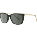 ForceFlex Lola Green Lens Polarized Sunglasses - Force Flex