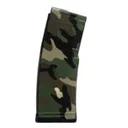 Amend2 Mod-A AR-15 5.56 30rd M81 Camo Magazine - Amend2