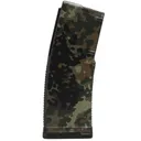 Amend2 Mod-A AR-15 5.56 30rd Original Flecktarn Camo Magazine - Amend2
