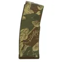 Amend2 Mod-A AR-15 5.56 30rd Rhodesian Brushstroke Magazine - Amend2