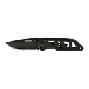 Ruko Ti-Tactical 2.5" Folding Knife - Ruko