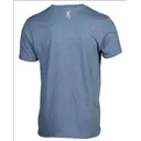 Browning Circuit Short Sleeve T-Shirt 2XL - Browning
