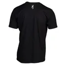 Browning Contour Short Sleeve T-Shirt M - Browning