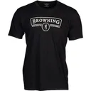 Browning Contour Short Sleeve T-Shirt XL - Browning