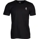 Browning Short Sleeve T-Shirt 2XL - Browning