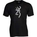 Browning HT Short Sleeve T-Shirt XL - Browning