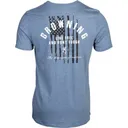 Browning Hunt Tough Short Sleeve T-Shirt 2XL - Browning