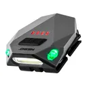 NEBO Einstein Headlamp 100 Lumen Rechargeable 0.25 lb Lightweight - Nebo