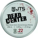JTS PELLETS DEAD CENTER 22 - JTS Shotguns