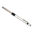 Ruko Diamond Sharpening Pen 4" - Rynoblade Knives