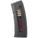 Mission First Tactical 5.56 15rd Pinned AR-15 Magazine - Mission First Tactical, Llc